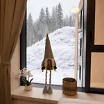 Διαμέρισμα Center - Skyhill Fairy *