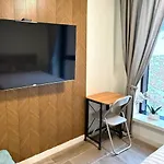 Διαμέρισμα Center - Skyhill Fairy *