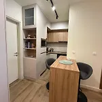 Center - Skyhill Fairy Διαμέρισμα Τζαχορίνα