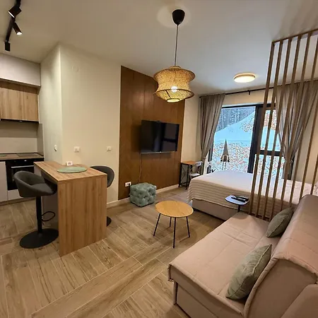 Center - Skyhill Fairy 公寓 亚霍里纳