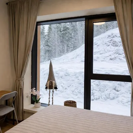 Center - Skyhill Fairy Apartment Jahorina