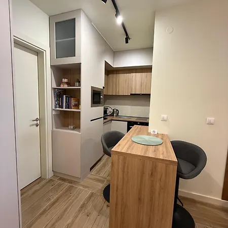 Center - Skyhill Fairy Apartment Jahorina