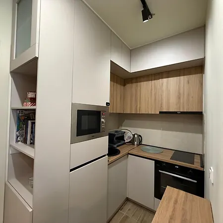 公寓 Center - Skyhill Fairy *