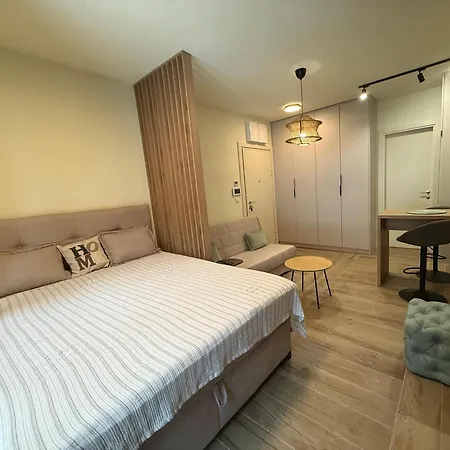 Center - Skyhill Fairy *