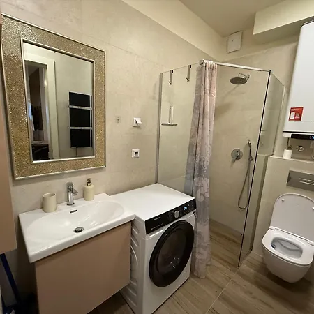 公寓 Center - Skyhill Fairy