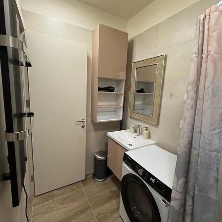 Apartment Center - Skyhill Fairy Jahorina