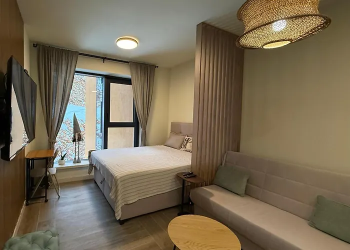 Center - Skyhill Fairy