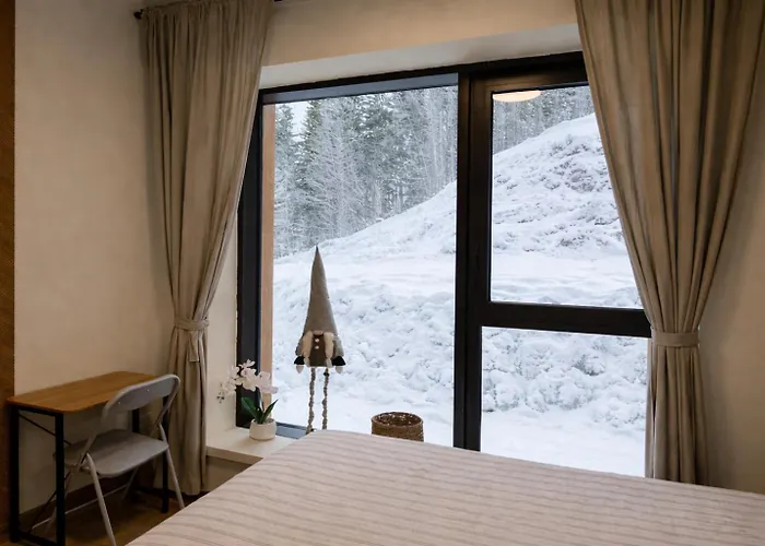 Center - Skyhill Fairy 公寓 亚霍里纳