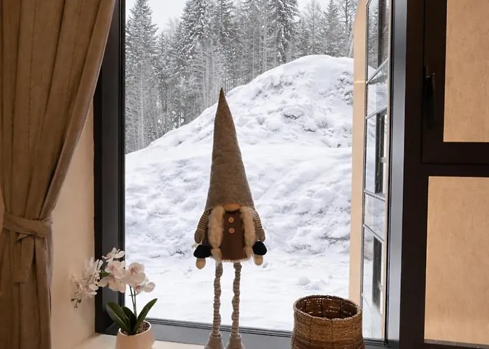 公寓 Center - Skyhill Fairy *