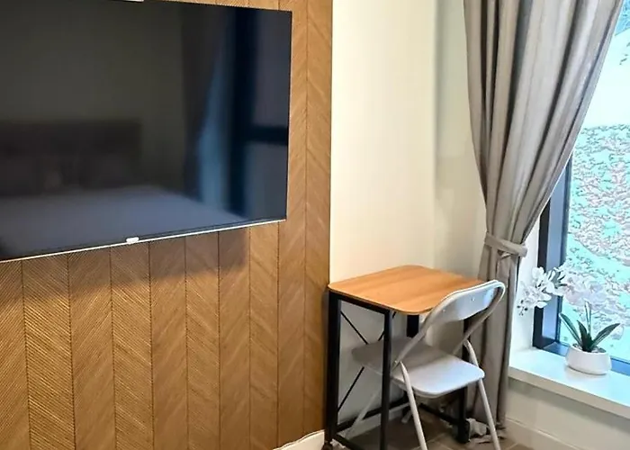 公寓 Center - Skyhill Fairy *