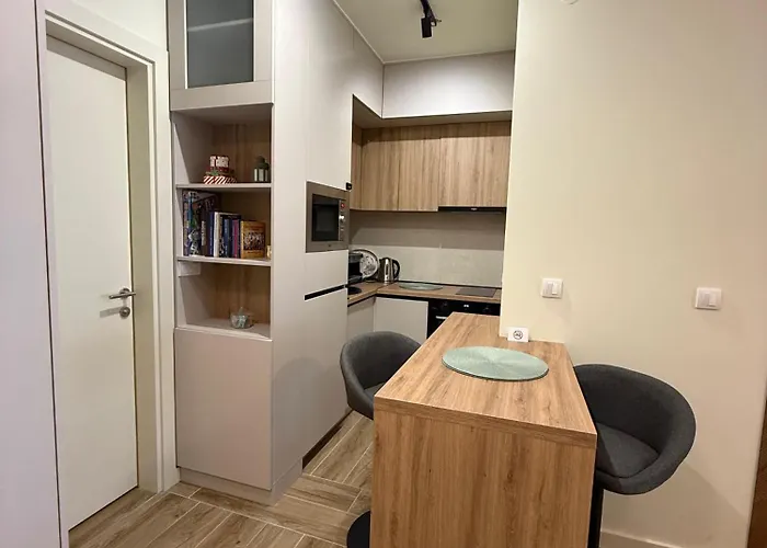 Center - Skyhill Fairy 公寓 亚霍里纳