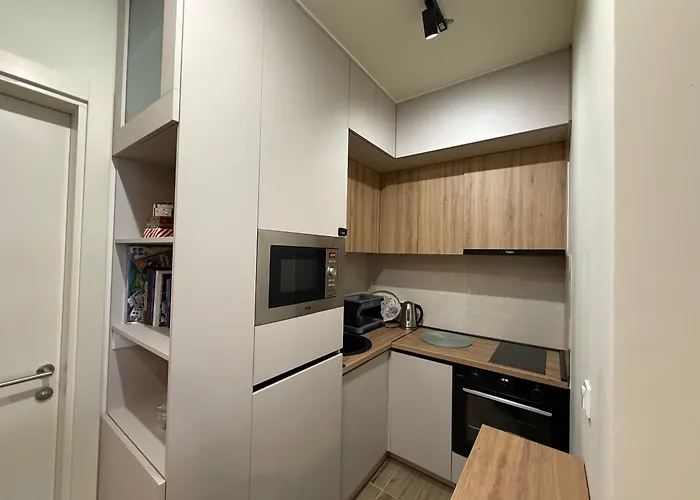 公寓 Center - Skyhill Fairy *