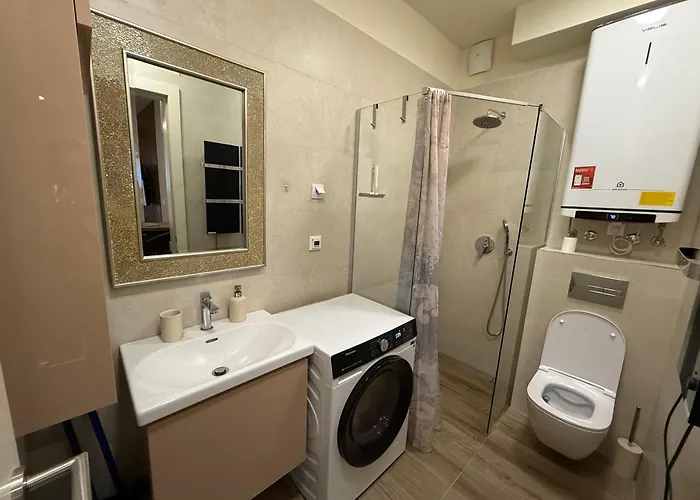 公寓 Center - Skyhill Fairy