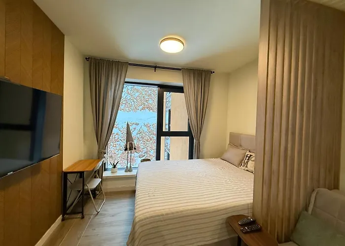 Center - Skyhill Fairy