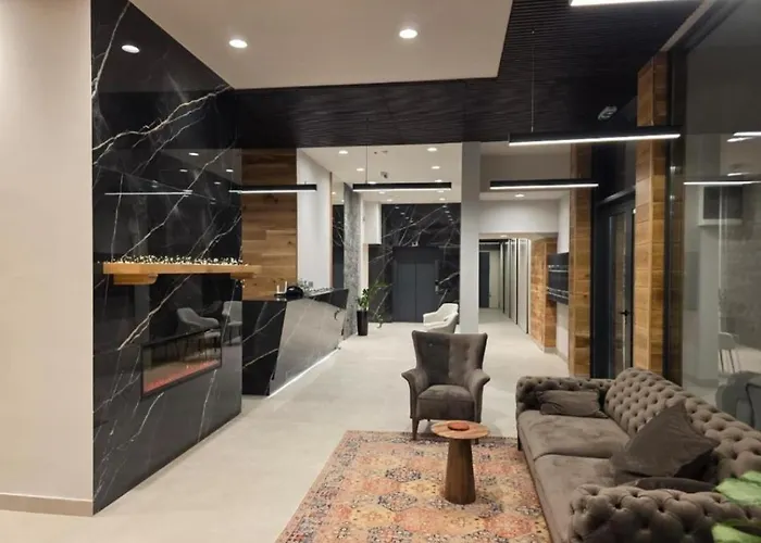 公寓 Center - Skyhill Fairy *